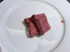 -厨艺海鲜自助餐厅•越秀宾馆希尔顿格芮精选酒店