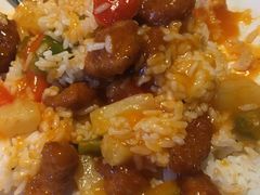 -北语时光西餐厅