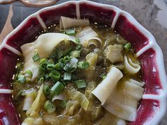 -三生三味密宗川菜·江景餐厅(来福士店)
