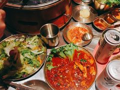 -西塔老太太泥炉烤肉(苏州大悦城店)