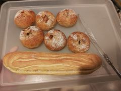 -BreadTalk面包新语·烘焙蛋糕(高德置地春广场店)