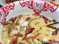 -老湘村·湖南土菜(天河维多利店)