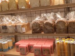 -面包新语(滨湖万达店)