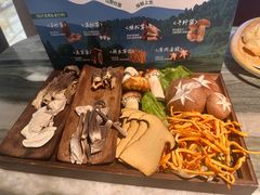 -大头椰·椰子鸡火锅(南宁万象城店)