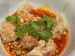 银鱼抄手-惠食佳·朱雀(东方商厦店)