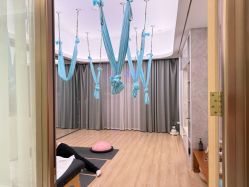 -奥本瑜伽·普拉提