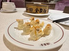-北京全聚德(王府井店)