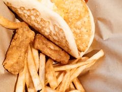 -Taco Bell 塔可贝尔(东方明珠店)