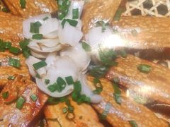 -囍榷·鲜美常州菜(恐龙园店)