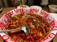 -首秀·四川料理(星耀101店)