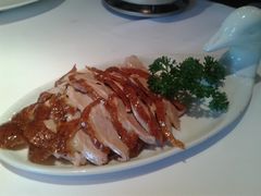 烤鸭-同喜烤鸭店(光芒店)