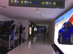 -金逸影城(大悦城IMAX激光店)