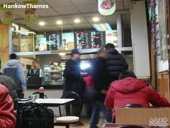 -西部马华清真兰州牛肉面·烧烤夜市(关东店)