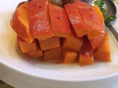 -粤味馆(黄河路店)