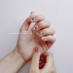 -DAZZLING BEAUTY美甲•美睫专门店