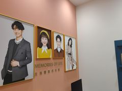-海马体照相馆(厦门SM城市广场店)
