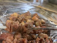 -清真·馬坡二旦烧烤(人生一串拍摄店)