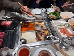 -海底捞火锅(如皋吾悦广场店)