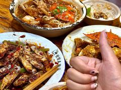 -夹夹大·蟹蟹大排档(财富又一城店)