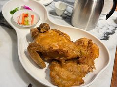 -西安饭庄·非遗陕菜(钟楼店)