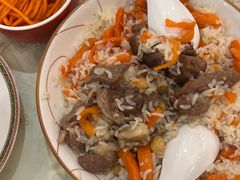 -欧提汗·新疆餐厅·清真(银都路店)