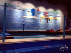 -蒙特利亲子乐园