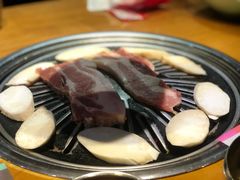 -老炉家木炭烤肉(长江国际店)