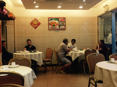 大堂-强记海鲜菜馆(罗湖万象城店)