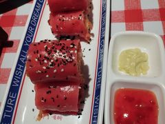 -真粥稻茶餐厅(星汇园店)