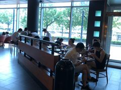 -星巴克臻选(北京富力家园店)