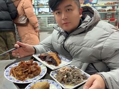 -牛街洪记小吃店(牛街店)