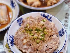 -阿殳菜馆·私厨(水围村店)