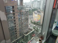 -鲸渝眼镜·浅目视光(春熙路店)