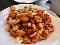 -紫光园·烤鸭·北京菜(团结湖店)