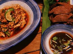 -紫滇源云南生态菜(丹凤街店)