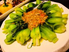 -老正兴菜馆(福州路店)