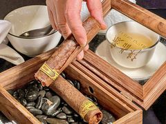 -丽晶轩中餐厅(重庆丽晶酒店)