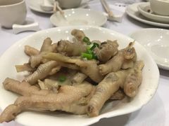 药膳凤爪-美心皇宫(绿杨坊店)