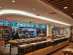 -素满香·素食自助餐(西安·民乐园店)