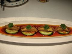 -醉舍·新淮扬菜(长宁龙之梦店)