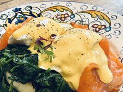 -Alimentari早午餐(安福路店)