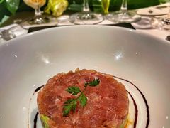 -君悦酒店·La Terrazza意合園·意式风味