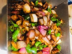 -弄堂里(西溪龙湖天街店)