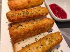 -一味一诚•鲜嫩烤鱼(昌平悦荟店)