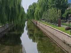 -元大都城垣遗址公园