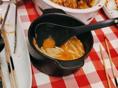 -西贝(华发商都店)