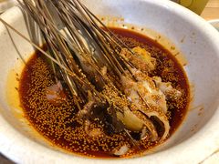 -嘉州叶婆婆钵钵鸡(建设路店)