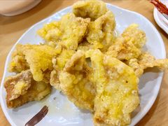 -顺姬冷面(长白西路店)