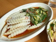 -院子餐厅·大锅菜·老杭帮(桥西直街店)