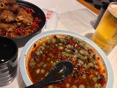 -红盔甲·小龙虾(人民广场店)